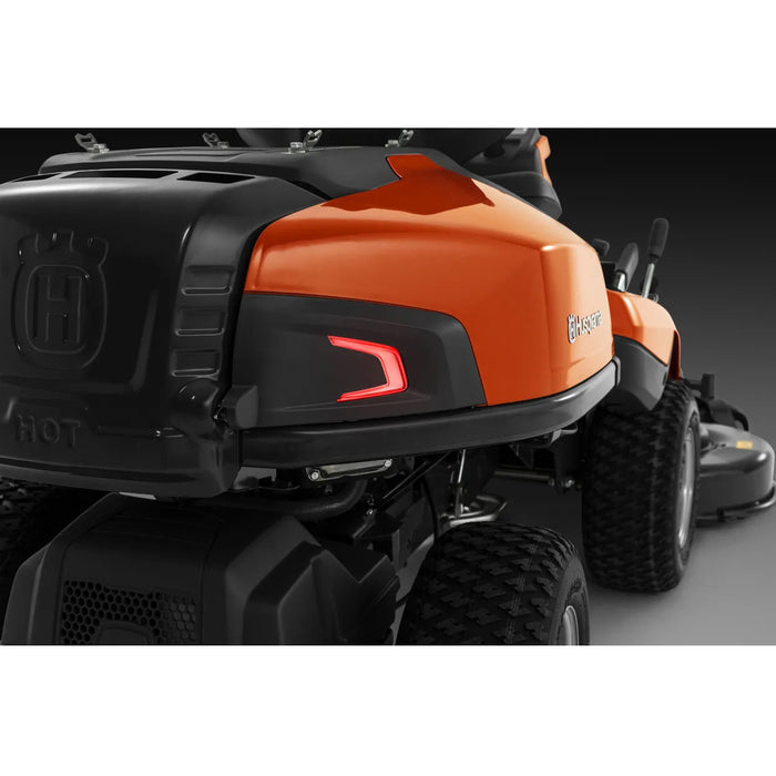 HUSQVARNA R 320X AWD Frontmäher