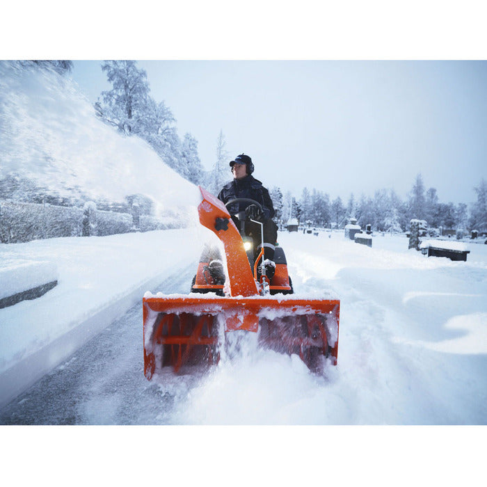 HUSQVARNA R 420TsX AWD Profi-Frontmäher