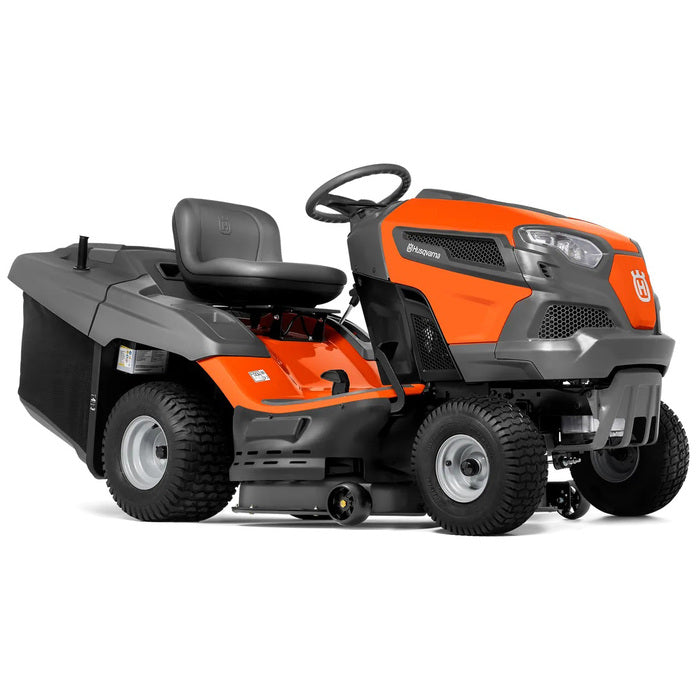 Trattorino rasaerba HUSQVARNA TC 238T -