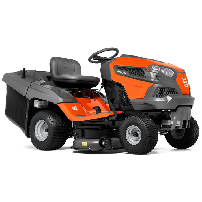 Trattorino rasaerba HUSQVARNA TC 242T -