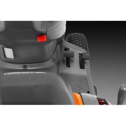 HUSQVARNA TS 114 Rasentraktor