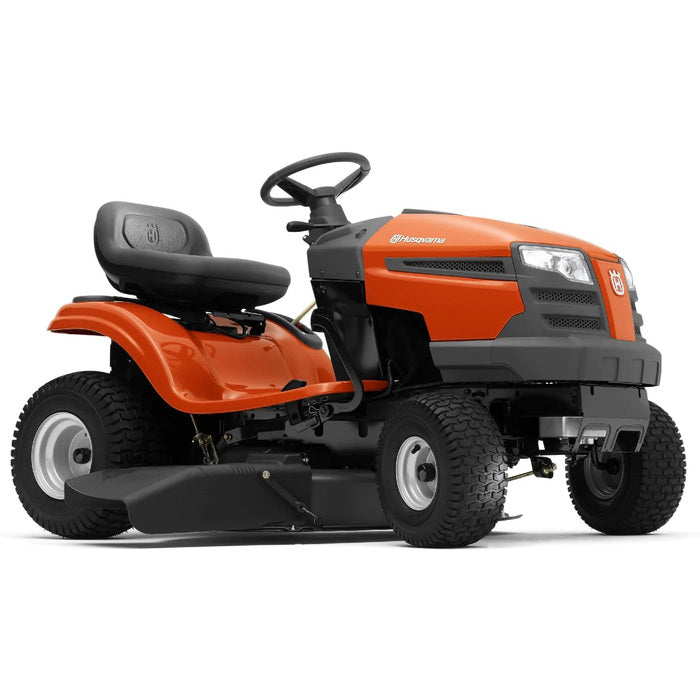 Trattorino rasaerba HUSQVARNA TS 138 -