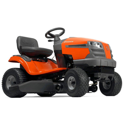 Trattorino rasaerba HUSQVARNA TS 142L -
