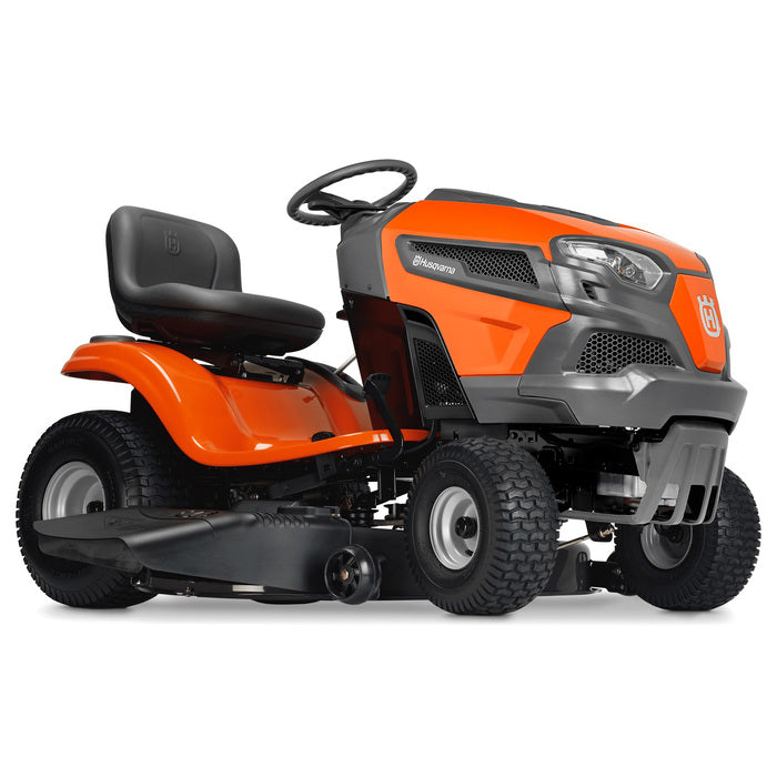Trattorino rasaerba HUSQVARNA TS 142T -