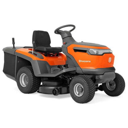Trattorino rasaerba a batteria HUSQVARNA TC 100i -