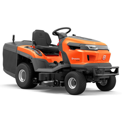 Trattorino rasaerba HUSQVARNA TC 220T -