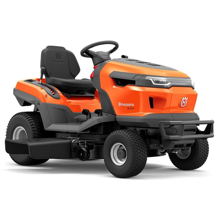 Trattorino rasaerba HUSQVARNA TS 217T -