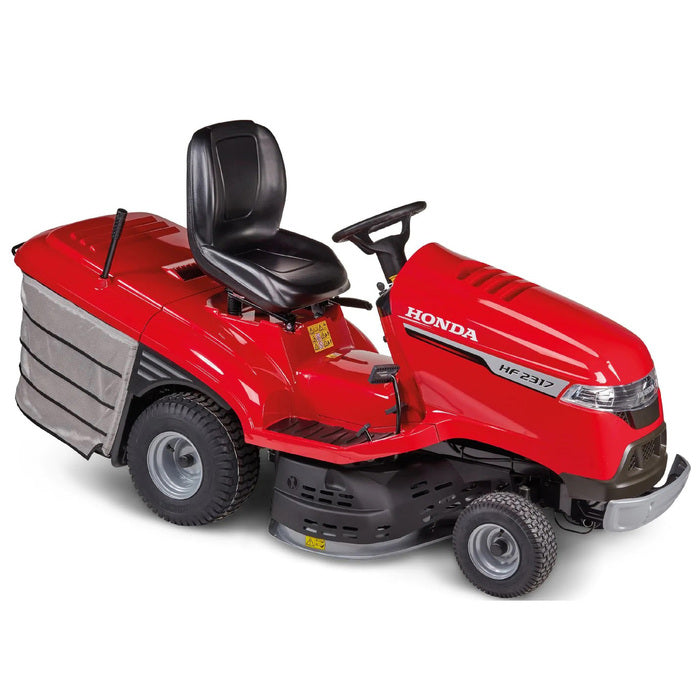 Trattorino rasaerba HONDA HF 2317 HM -
