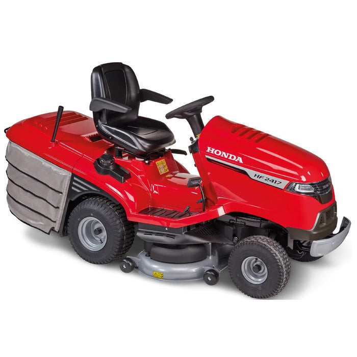 Trattorino rasaerba HONDA HF 2417 HM -