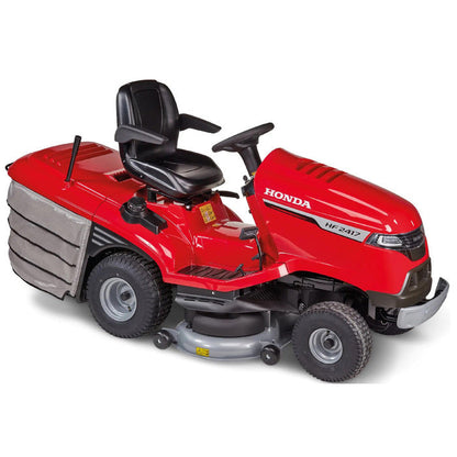Trattorino rasaerba HONDA HF 2417 HM -
