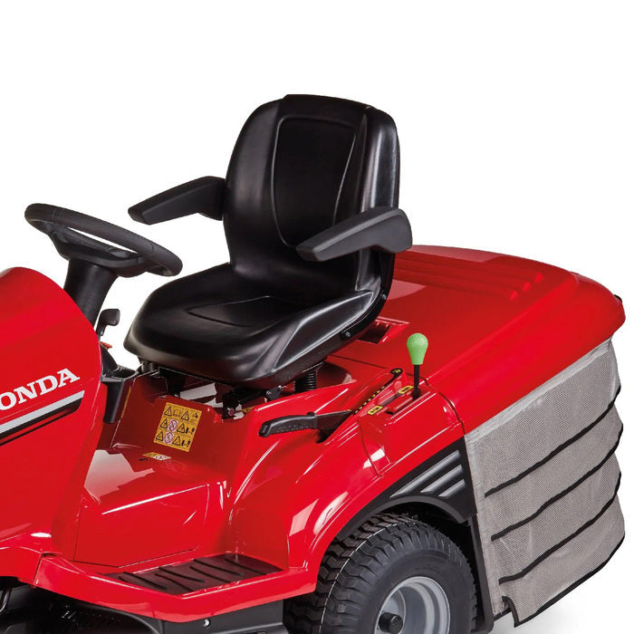 HONDA HF 2417 HM Rasentraktor