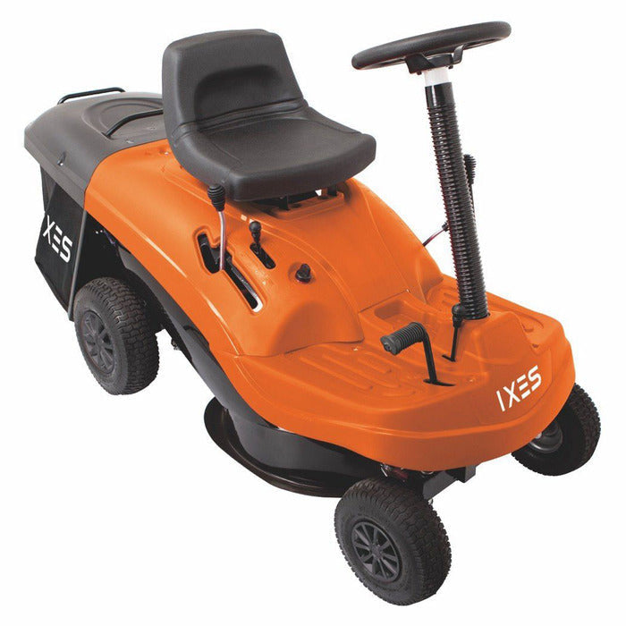 Trattorino tosaerba IXES IX-BRT-610 -