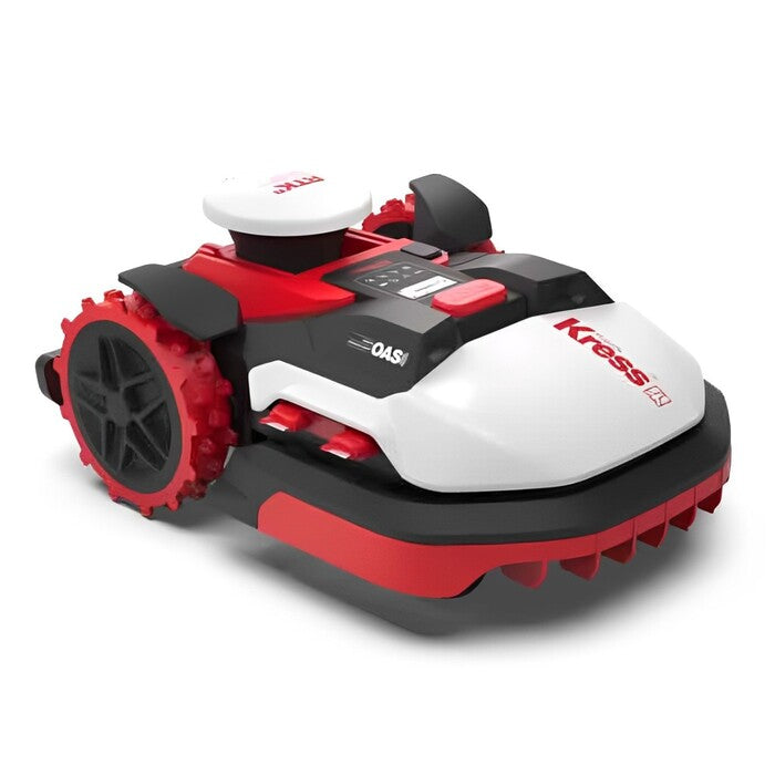 Robot rasaerba KRESS Mission RTKn KR161E -