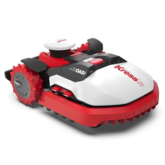 Robot rasaerba KRESS Mission RTKn KR233E -