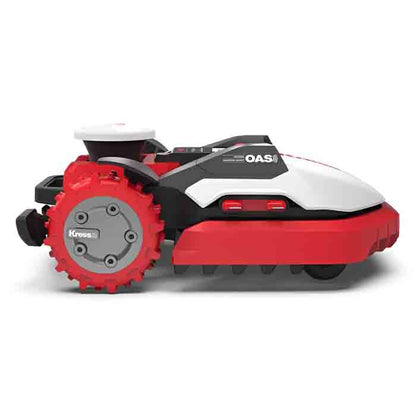 KRESS Mission RTKn KR233E Mähroboter