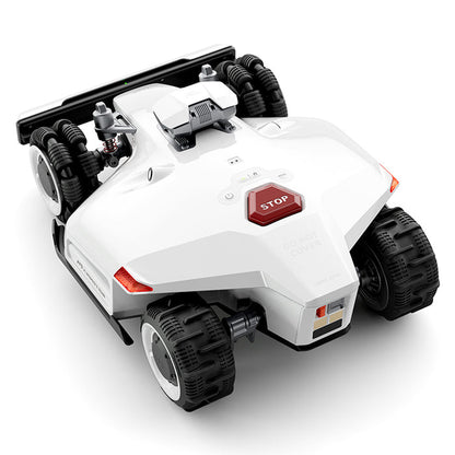 MAMMOTION LUBA 2 AWD 1000 Mähroboter