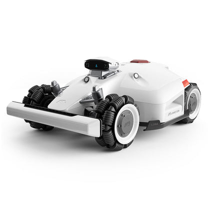 MAMMOTION LUBA 2 AWD 1000 Mähroboter