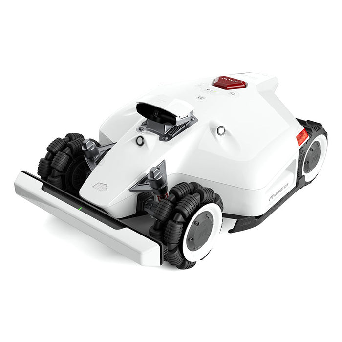 Robot rasaerba MAMMOTION LUBA 2 AWD 5000 -