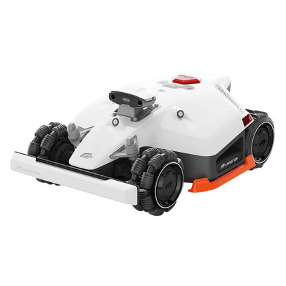 Robot rasaerba MAMMOTION LUBA 2 AWD 10000X -
