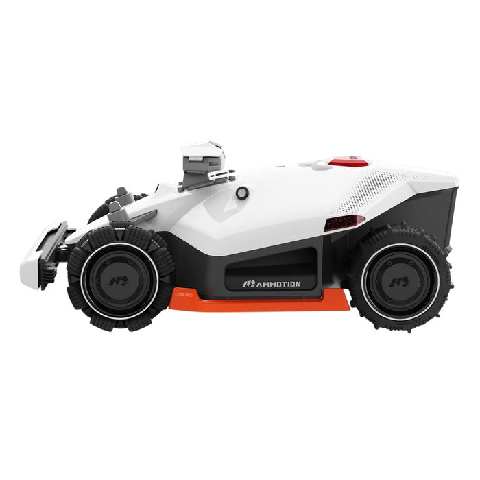 Robot rasaerba LUBA 2 AWD 3000X -