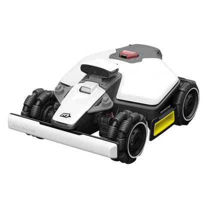 Robot rasaerba LUBA mini AWD 1500 -