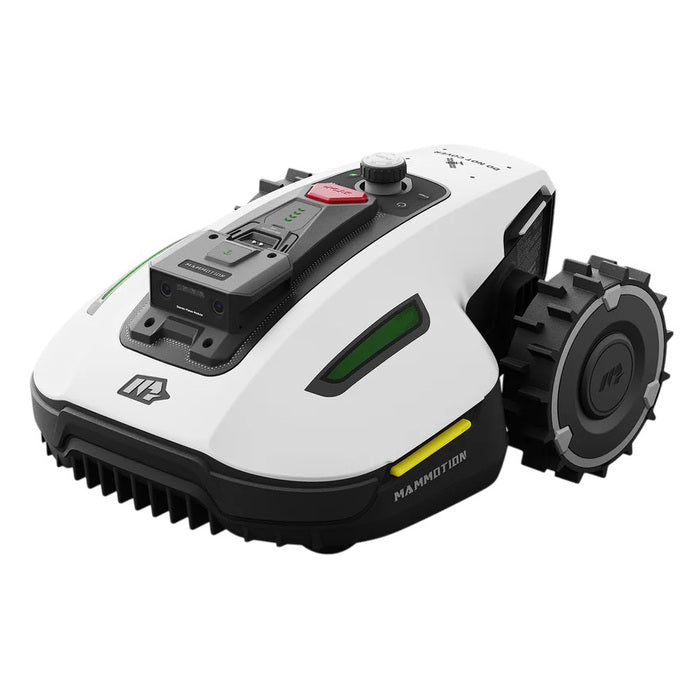 Robot rasaerba YUKA mini 600 -
