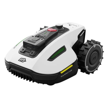 Robot rasaerba YUKA mini 600 -