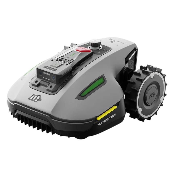 Robot rasaerba MAMMOTION YUKA mini 800 -