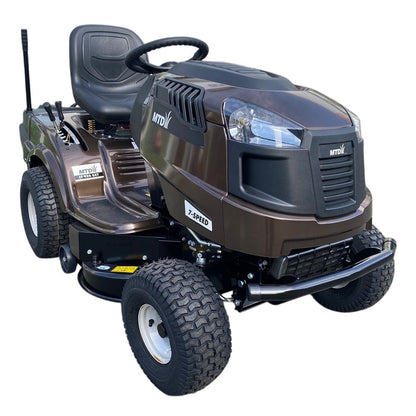 Trattorino rasaerba MTD LT 92R EXT -