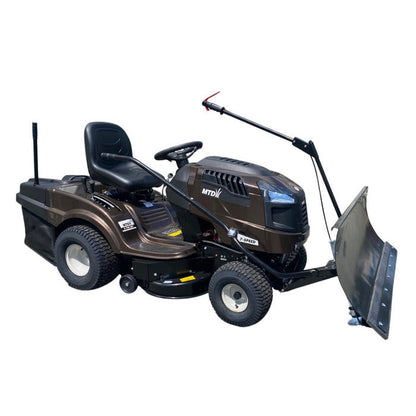 MTD LT 92R EXT Rasentraktor inkl. Schneeschild 120 Plus