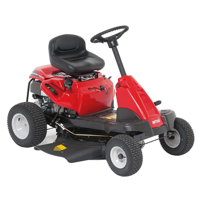 MTD Optima 76 SDE Mini Rider -