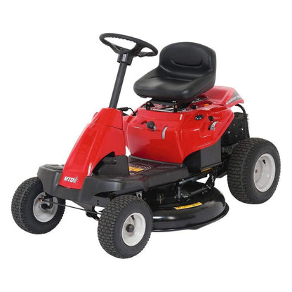 MTD Optima 76 SDE Mini-Rider