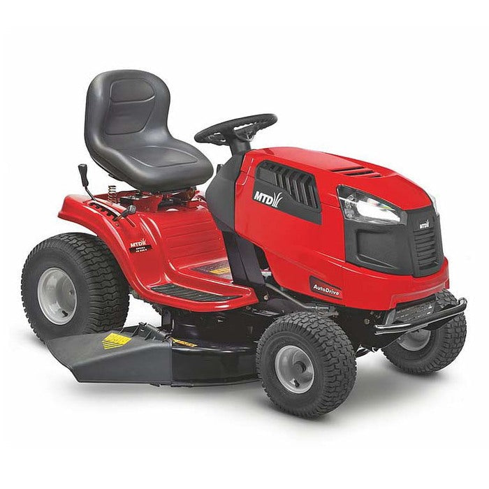 Trattorino rasaerba MTD Optima LG 200 H -