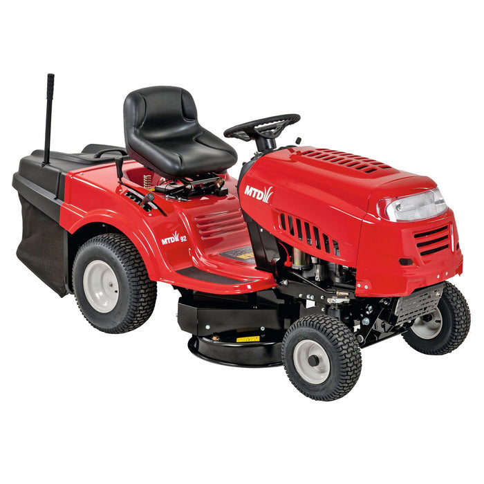 Trattorino rasaerba MTD 92 -