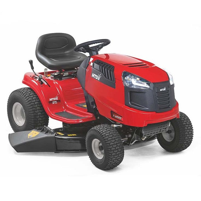 Trattorino rasaerba MTD Smart RG 145 -