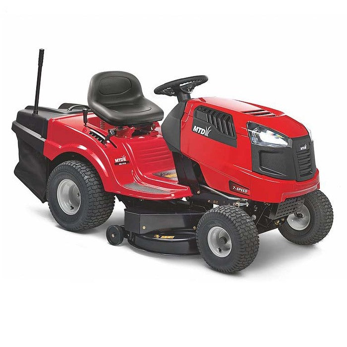 Trattorino rasaerba MTD Smart RN 145 -