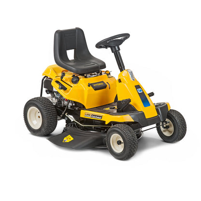 Cub Cadet LR2 NS76 Mini Rider Idrostatico Scarico laterale da 76 cm -