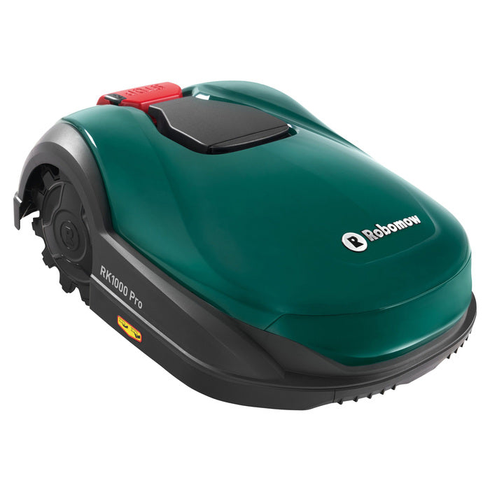 Robot rasaerba ROBOMOW RK1000 PRO -