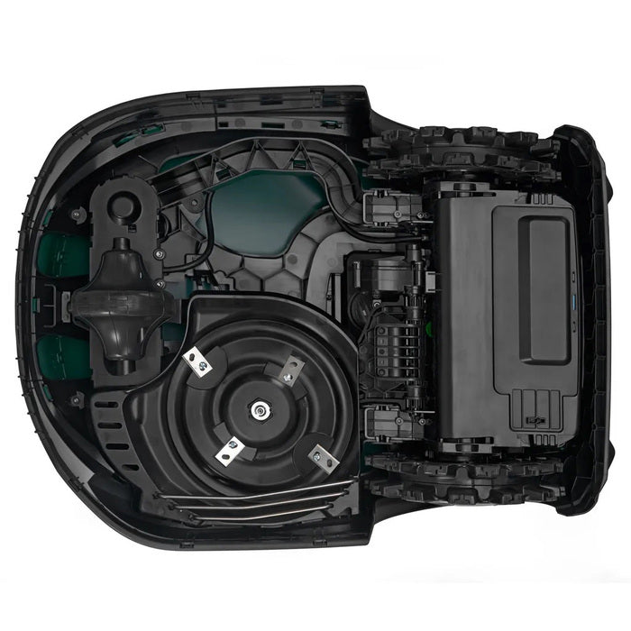 ROBOMOW RK1000 PRO Mähroboter