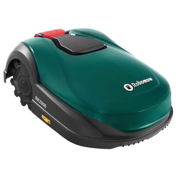 Robot rasaerba ROBOMOW RK2000 -