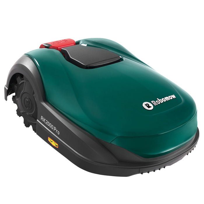 Robot rasaerba ROBOMOW RK2000 PRO -