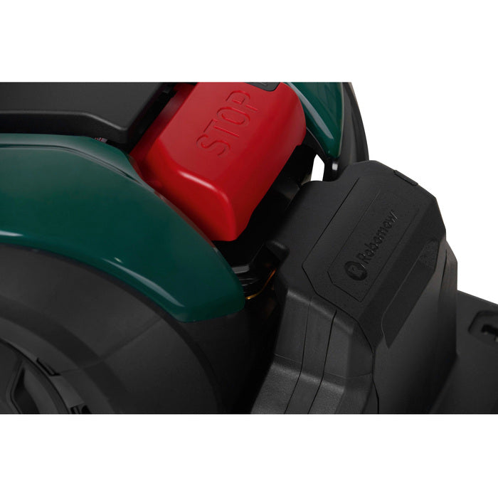 ROBOMOW RK2000 PRO Mähroboter