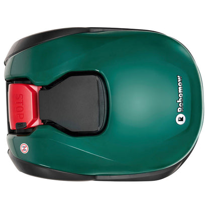 ROBOMOW RK2000 PRO Mähroboter