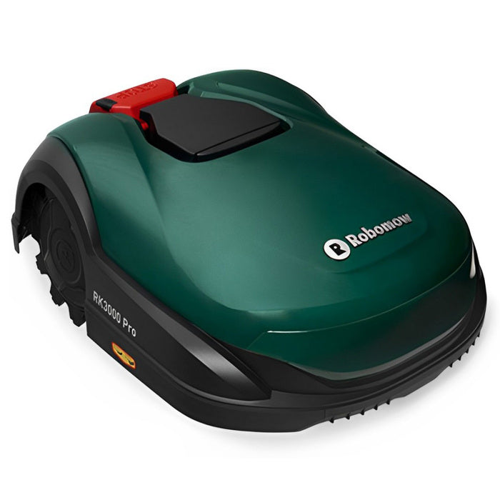 Robot rasaerba ROBOMOW RK3000 PRO -