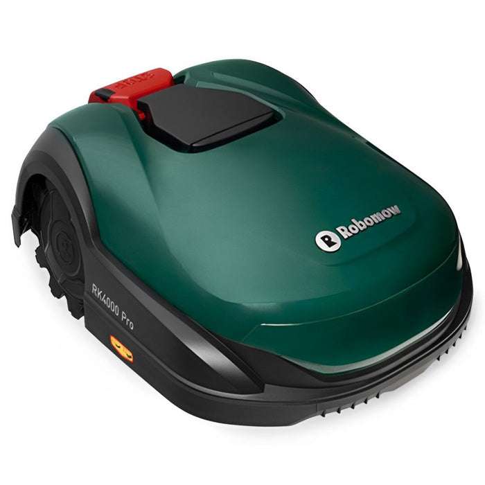 Robot rasaerba ROBOMOW RK4000 PRO -