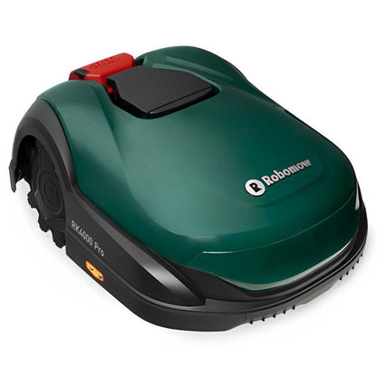 Robot rasaerba ROBOMOW RK4000 PRO -