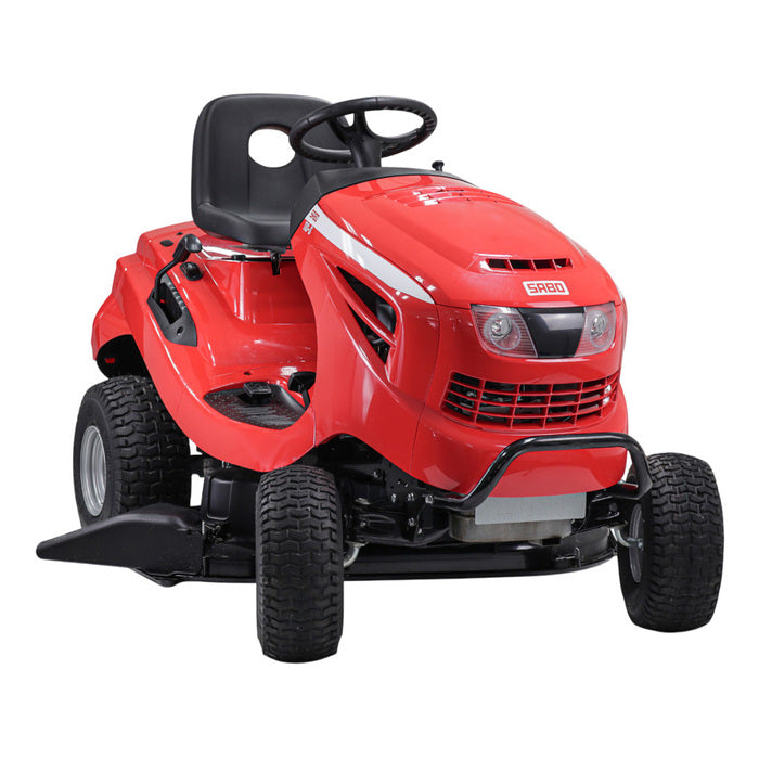 SABO 110-S Rasentraktor -