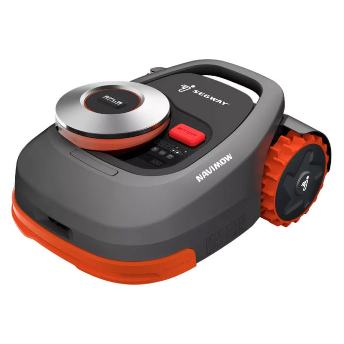SEGWAY Navimow H3000E-VF Mähroboter