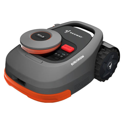 Robot rasaerba SEGWAY Navimow H500E-VF -