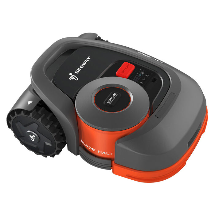Robot rasaerba SEGWAY Navimow H800E-VF -